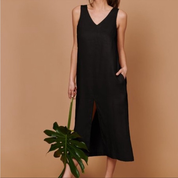 Whimsy + Row Dresses & Skirts - In search of: Whimsy + Row Luna dress